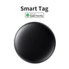 Anti-Lose Security Finder Tracker Smart Tag for Apple Find My Key Bluetooth GPS Tracker for Earbud Luggage IOS Mfi Finder