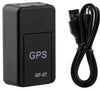 Gps Positioner Gf07 Mini Real Time Tracking Advanced GPS device Not for everyone!!